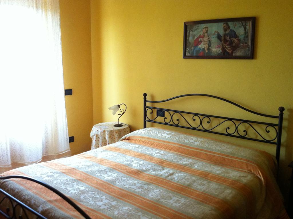 Villa Piane Del Bagno Saturnia Zimmer foto