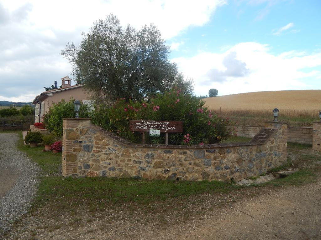 Villa Piane Del Bagno Saturnia Exterior foto